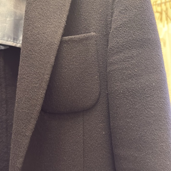 100% cashmere Armani Collezioni blazer - Picture 3 of 6